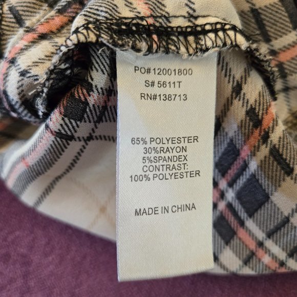 Boutique Doe & Rae Sweater, Sz S - Picture 6 of 8